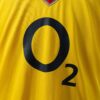 2005-06 ARSENAL AWAY