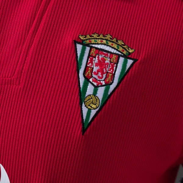 1999-00 CORDOBA CF AWAY