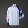 2026 UNIVERSIDAD DE CHILE AWAY LONG SLEEVE