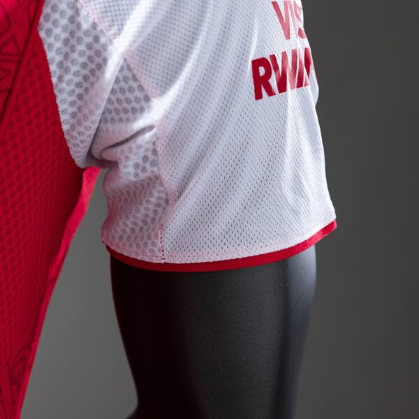 2025-26 ARSENAL HOME (PLAYER VERSION)