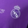 2016-17 REAL MADRID AWAY LONG SLEEVE