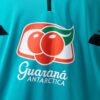2022-23 BRAZIL TRAINING SWEATSHIRT-LAKE BLUE