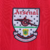 1992-93 ARSENAL HOME KIDS KIT