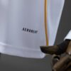 2025-26 REAL MADRID LONG SLEEVE HOME （FAN VERSION）