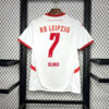 24-25 RB LEIPZIG HOME