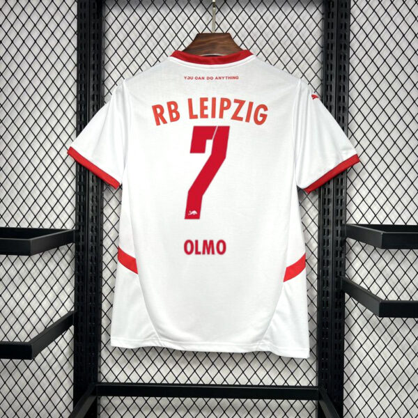 24-25 RB LEIPZIG HOME