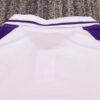 1998-99 FIORENTINA AWAY KIDS KIT