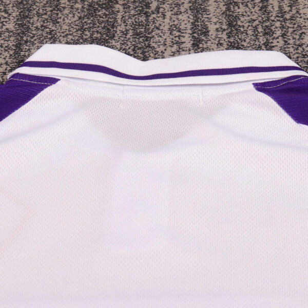 1998-99 FIORENTINA AWAY KIDS KIT