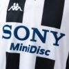 1997-98 JUVENTUS HOME