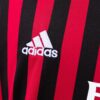 2011-12 AC MILAN HOME