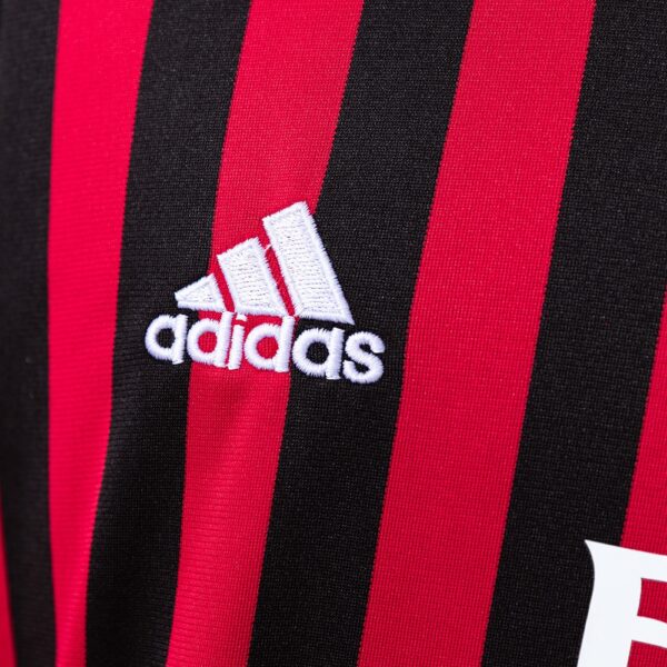 2011-12 AC MILAN HOME