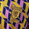 1988-89 SCOTLAND THIRD AWAY