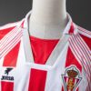 1994-95 SPORTING DE GIJON HOME