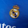 2025-26 REAL MADRID THIRD AWAY PLAYER VERSION LONG SLEEVE