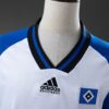 1994-95 HAMBURGER SV HOME