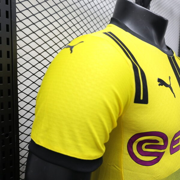 24-25 DORTMUND CUP VERSION PLAYER VERSION