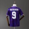1992-93 FIORENTINA HOME