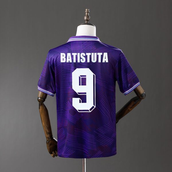 1992-93 FIORENTINA HOME
