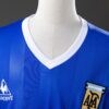 1986 ARGENTINA AWAY