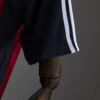 2001-02 BAYERN MÜNCHEN HOME