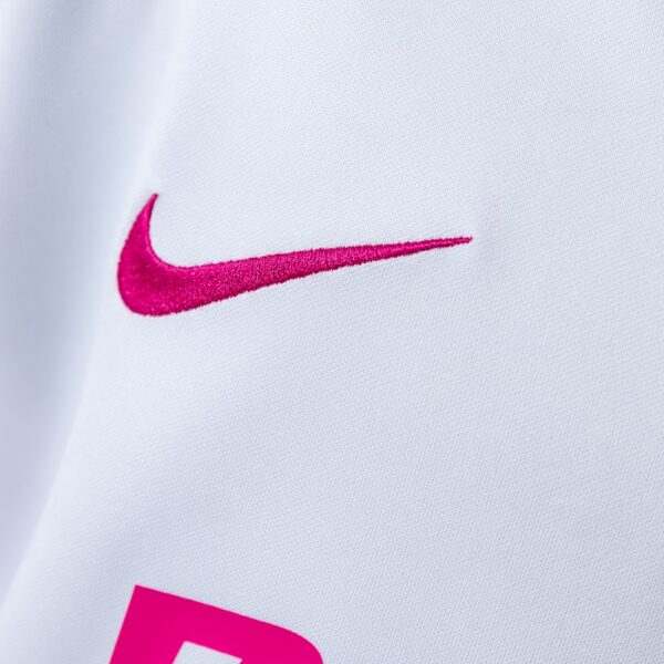 2025-26 SPORTING LISBON OCTOBER PINK KIDS KIT