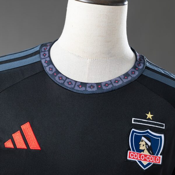 2026-27 COLO COLO AWAY