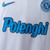 1998-99 NAPOLI AWAY