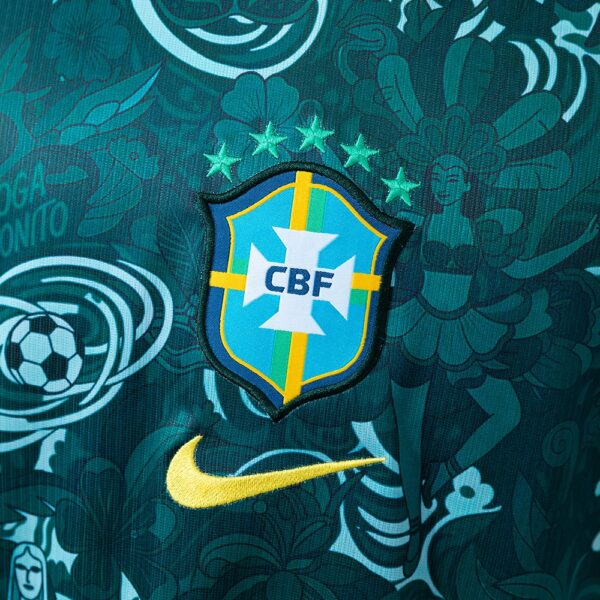 2026 BRAZIL WORLD CUP SPECIAL EDITION