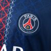 2025-26 PSG HOME LONG SLEEVES (FAN VERSION)