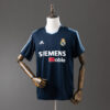 2003-04 REAL MADRID AWAY (FAN VERSION)
