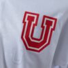 1998 UNIVERSIDAD DE CHILE AWAY