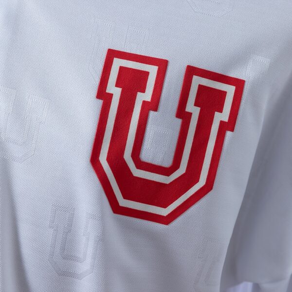 1998 UNIVERSIDAD DE CHILE AWAY
