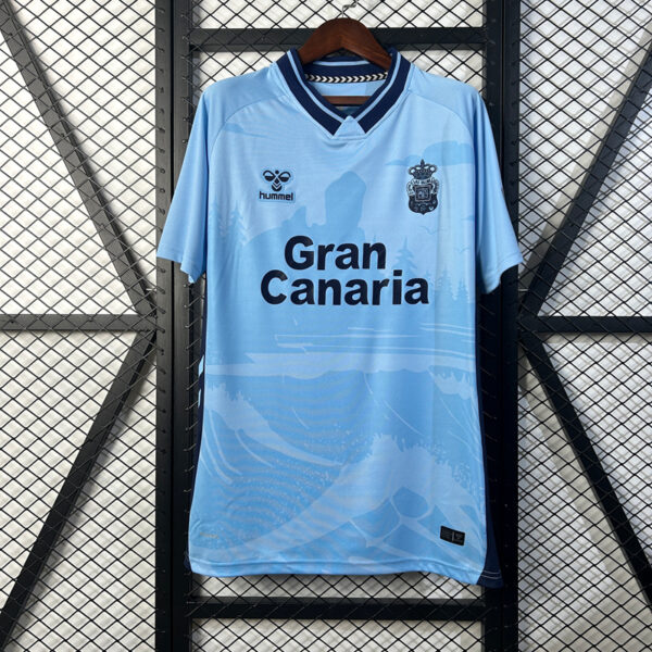2025-26 LAS PALMAS AWAY