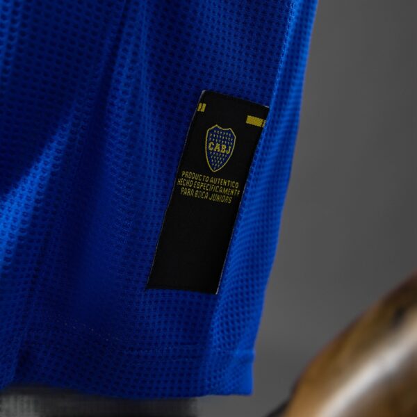 2005 BOCA JUNIORS HOME