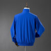 CHELSEA REVERSIBLE JACKET WINDBREAKER - BLUE & SKY BLUE