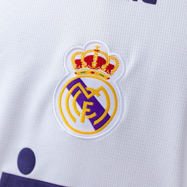 1997-98 REAL MADRID HOME