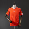 2004 NETHERLANDS HOME