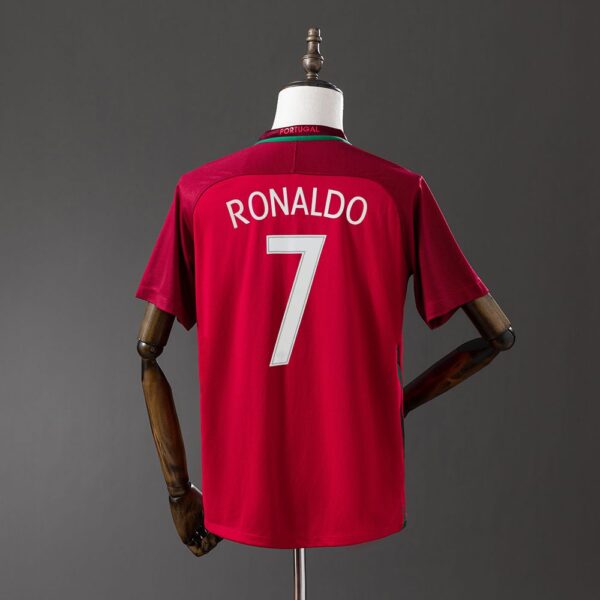 2016 PORTUGAL HOME