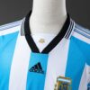 1998 ARGENTINA HOME