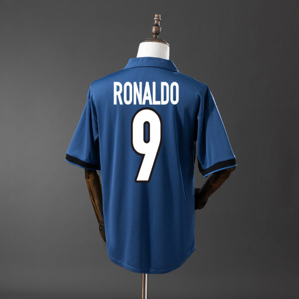 1998-99 INTER MILAN THIRD AWAY