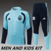 2026-27 ARGENTINA TRACKSUITS TRAINING SUIT
