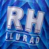 1988-89 SCHALKE 04 HOME