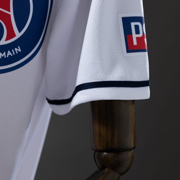 2025-26 PSG US PACK FAN VERSION