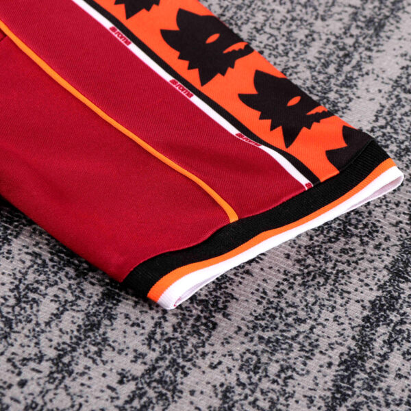 1998-99 ROMA HOME KIDS KIT