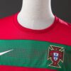 2010 PORTUGAL HOME (FAN VERSION)