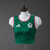 2026 MEXICO HOME WOMEN'S VEST