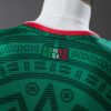 2026 MEXICO HOME WOMEN'S VEST