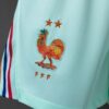 2026 FRANCE AWAY SHORTS