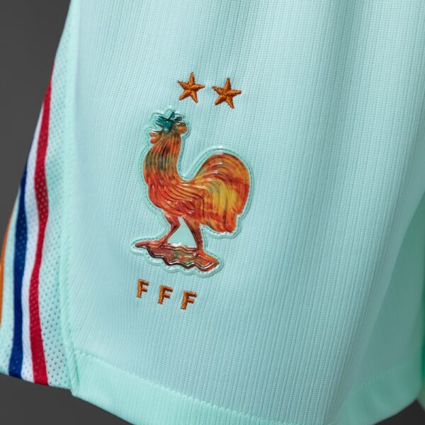 2026 FRANCE AWAY SHORTS