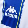 1997-99 PORTO HOME